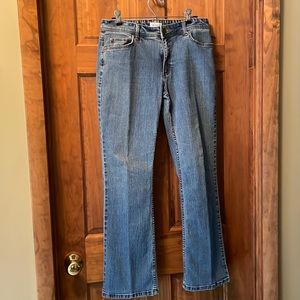 Susan graver jeans